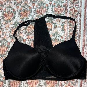 Victoria's Secret Black Bra